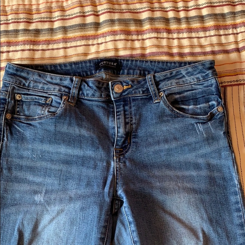 Jeans - Picture 3 of 4